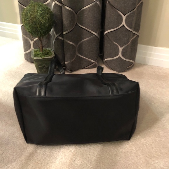 DKNY Nylon Shoulder Bag - Picture 5 of 8